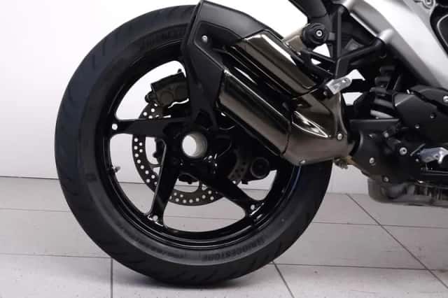 BMW R 1300 R (2025) thumbnail 4