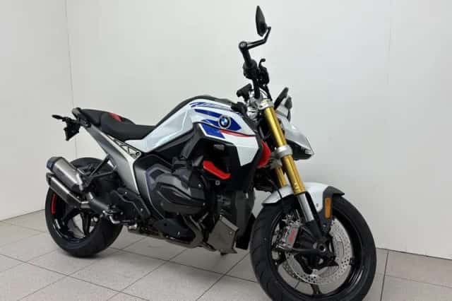 BMW R 1300 R (2026) thumbnail 2