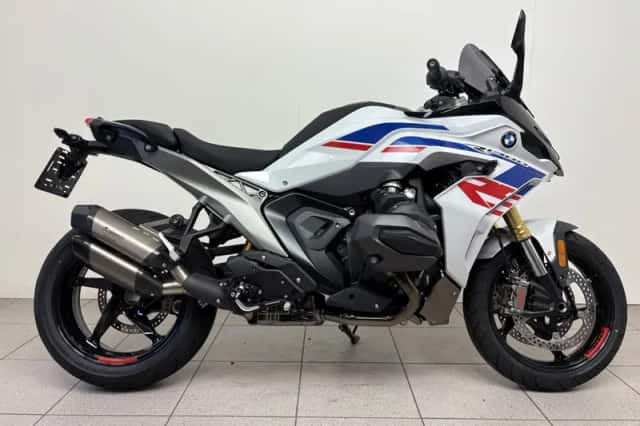 BMW R 1300 RS (2026) thumbnail 1