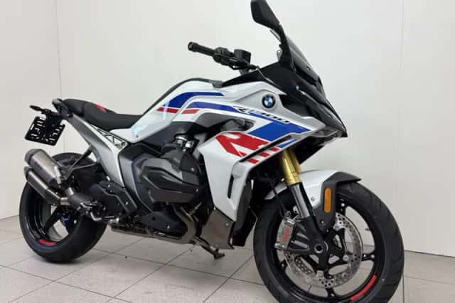 BMW R 1300 RS (2026) thumbnail 2