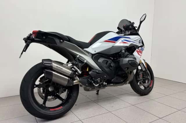 BMW R 1300 RS (2026) thumbnail 3