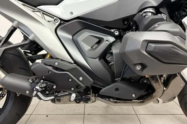 BMW R 1300 RS (2026) thumbnail 5