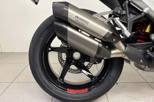 BMW R 1300 RS (2026) thumbnail 6