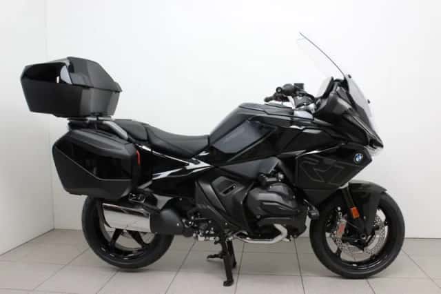 BMW R 1300 RT (2026) thumbnail 1