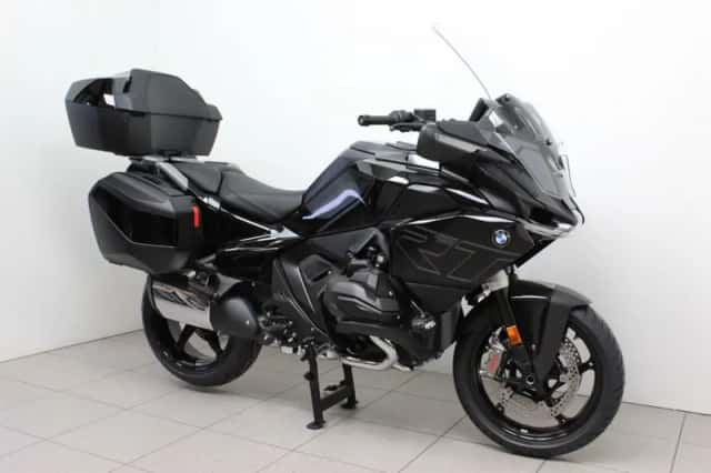 BMW R 1300 RT (2026) thumbnail 2