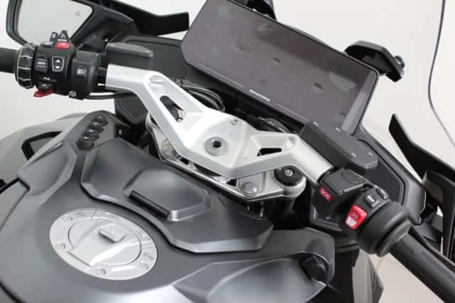 BMW R 1300 RT (2026) thumbnail 4