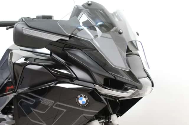 BMW R 1300 RT (2026) thumbnail 5