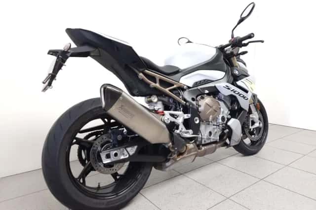 BMW S 1000 R (2021) thumbnail 2