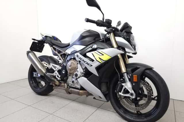 BMW S 1000 R (2021) thumbnail 3