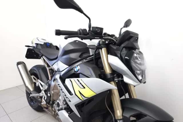 BMW S 1000 R (2021) thumbnail 4