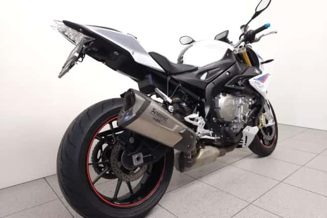 BMW S 1000 R (2017) thumbnail 2
