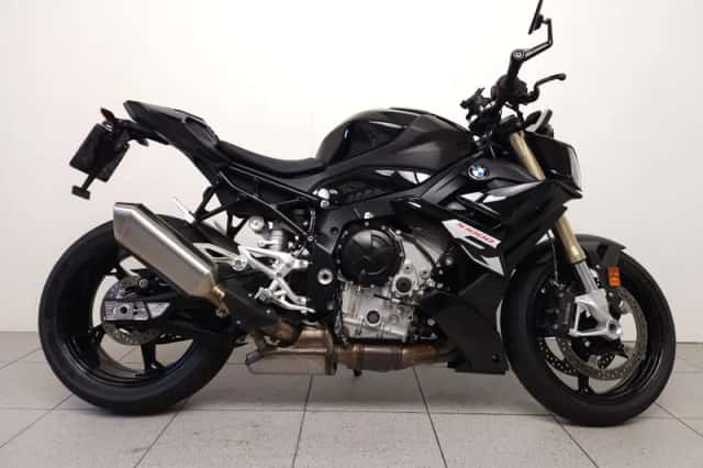 BMW S 1000 R (2025) thumbnail 1