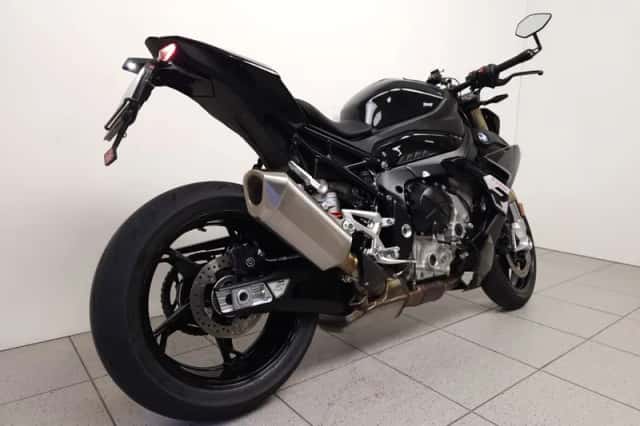 BMW S 1000 R (2025) thumbnail 2
