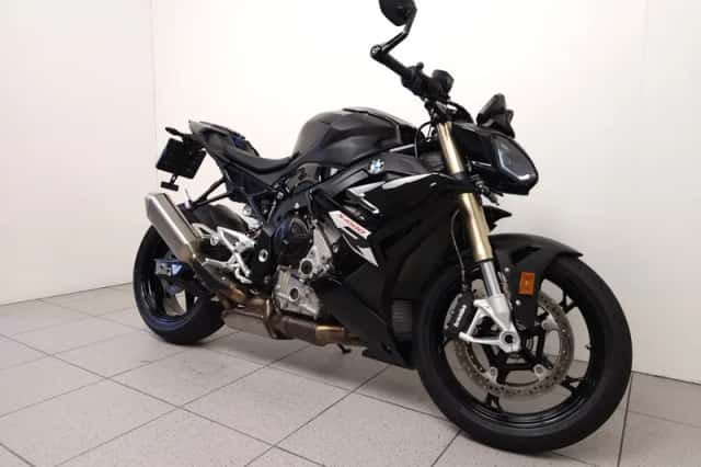 BMW S 1000 R (2025) thumbnail 3