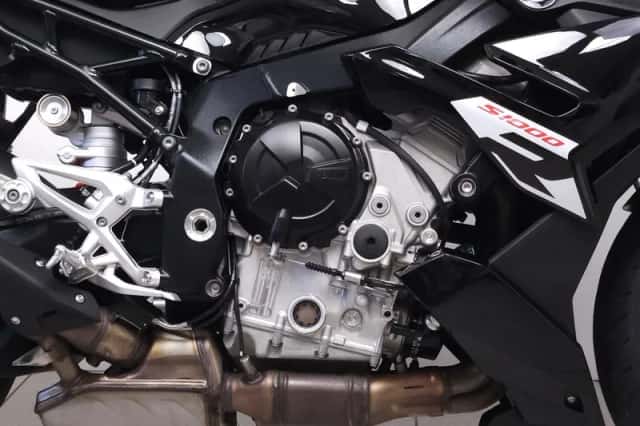 BMW S 1000 R (2025) thumbnail 6