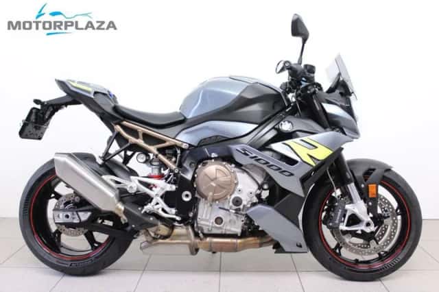 BMW S 1000 R (2023) thumbnail 1