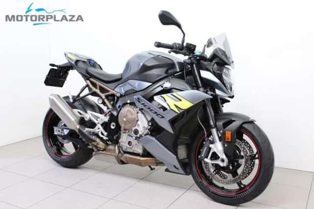 BMW S 1000 R (2023) thumbnail 2