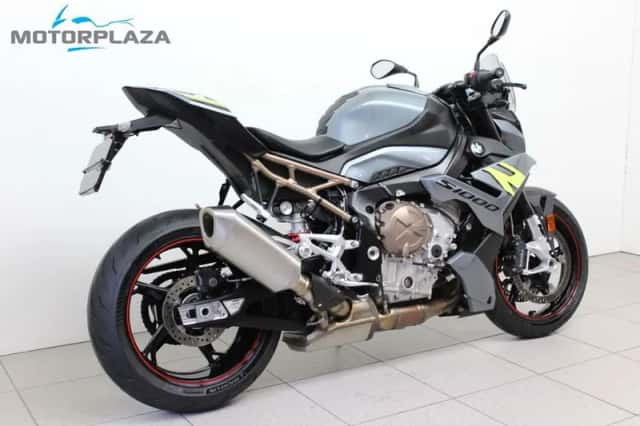 BMW S 1000 R (2023) thumbnail 3