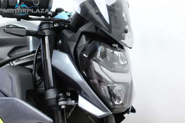 BMW S 1000 R (2023) thumbnail 4