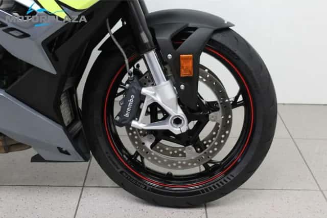 BMW S 1000 R (2023) thumbnail 5