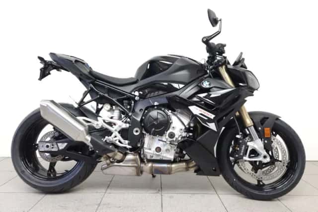 BMW S 1000 R (2026) thumbnail 1
