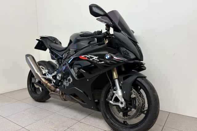BMW S 1000 RR (2023) thumbnail 2