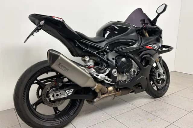 BMW S 1000 RR (2023) thumbnail 3