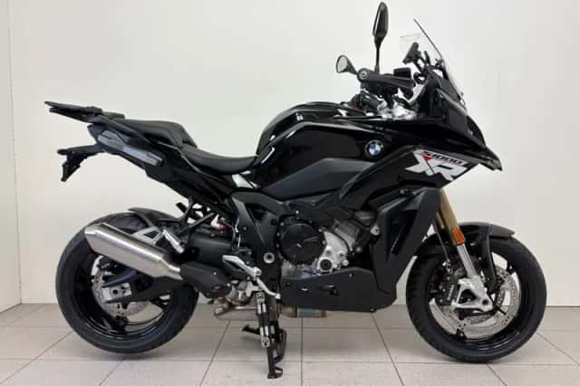 BMW S 1000 RR (2026) thumbnail 6