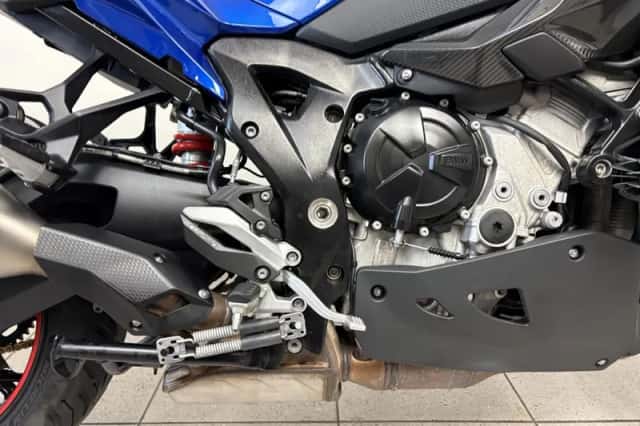 BMW S 1000 XR (2021) thumbnail 5