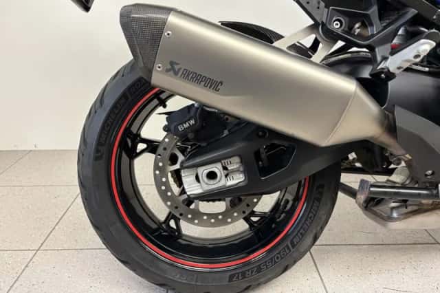 BMW S 1000 XR (2021) thumbnail 6