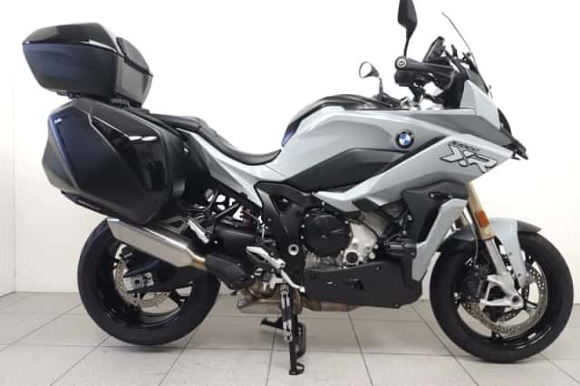 BMW S 1000 XR (2020) thumbnail 1