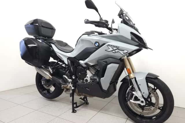 BMW S 1000 XR (2020) thumbnail 2