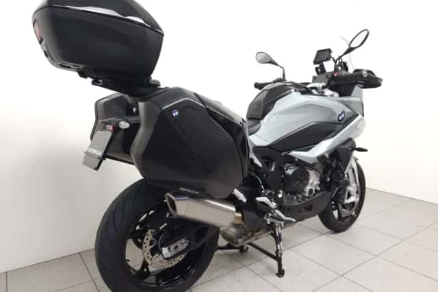 BMW S 1000 XR (2020) thumbnail 3