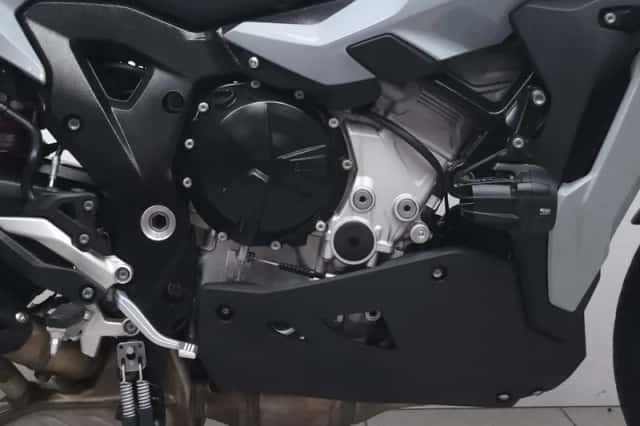 BMW S 1000 XR (2020) thumbnail 5