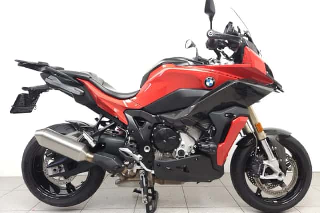 BMW S 1000 XR (2021) thumbnail 1