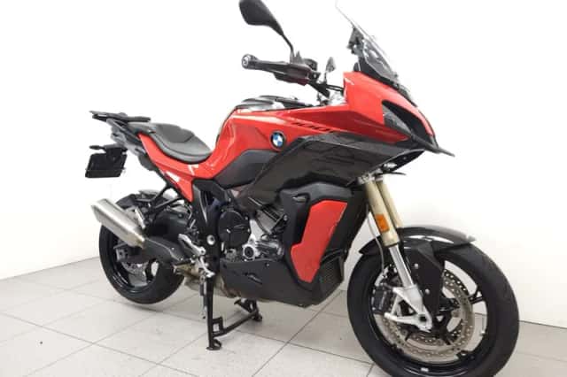 BMW S 1000 XR (2021) thumbnail 2