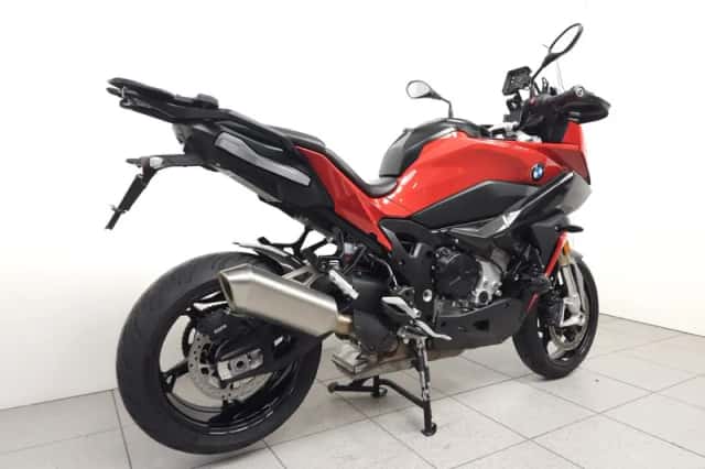 BMW S 1000 XR (2021) thumbnail 3