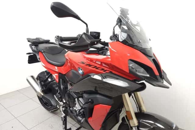 BMW S 1000 XR (2021) thumbnail 4