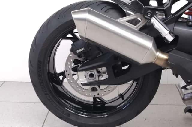 BMW S 1000 XR (2021) thumbnail 5