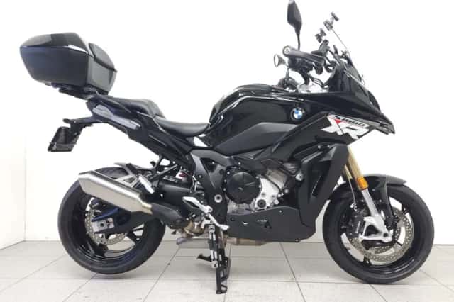 BMW S 1000 XR (2024) thumbnail 1