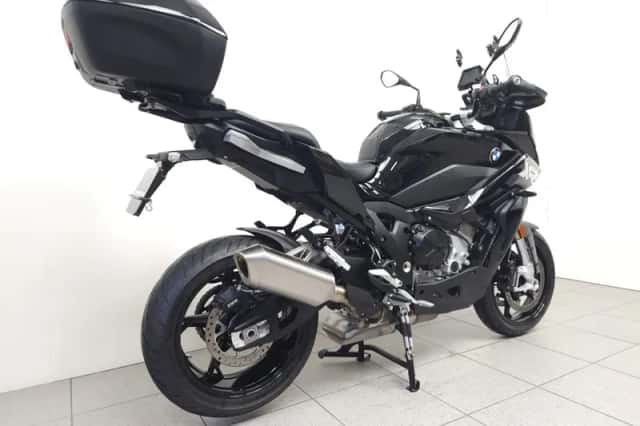 BMW S 1000 XR (2024) thumbnail 2