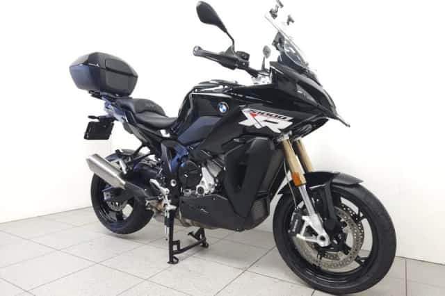 BMW S 1000 XR (2024) thumbnail 3