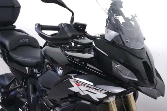BMW S 1000 XR (2024) thumbnail 4