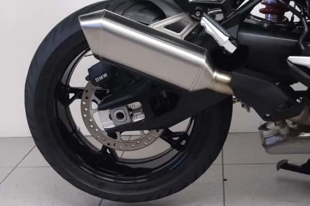 BMW S 1000 XR (2024) thumbnail 5