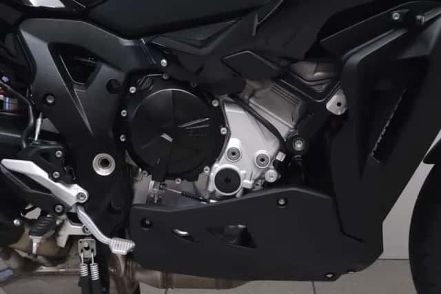 BMW S 1000 XR (2024) thumbnail 6