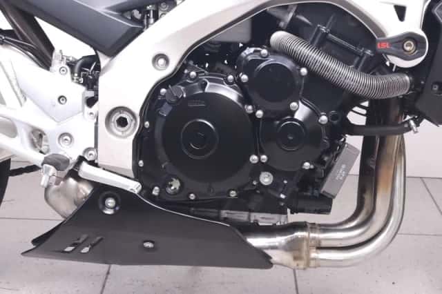 Suzuki GSR600 (2009) thumbnail 6