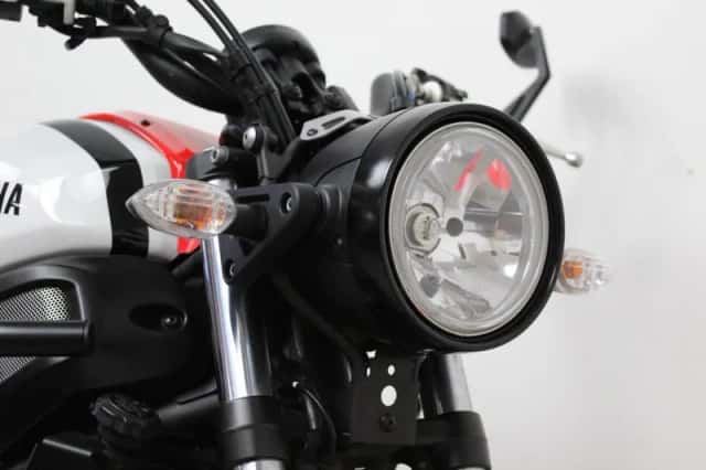 Yamaha XSR700 (2021) thumbnail 5