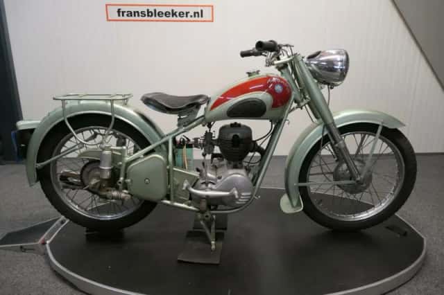 Automoto Klassieker 175 CHL (1952) thumbnail 1
