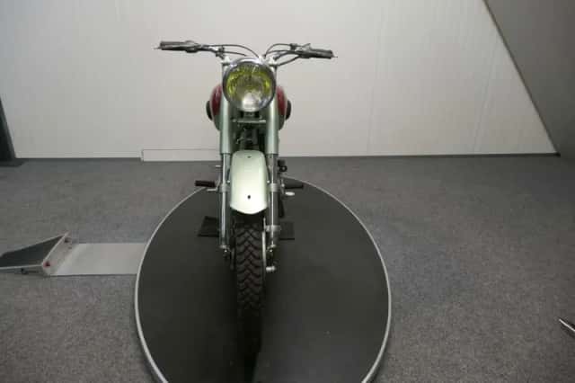 Automoto Klassieker 175 CHL (1952) thumbnail 3