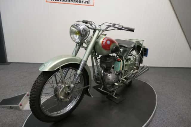Automoto Klassieker 175 CHL (1952) thumbnail 4